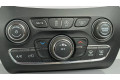 Блок управления климат-контролем 68285938AD   Jeep Cherokee