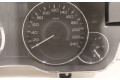 Přístrojová deska  Subaru Legacy 2009 0336082  