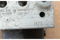 Jednotka ABS A4514202775, ZGS001   Smart ForTwo II 2009