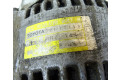 Генератор 27060-11150, 27060-11150   Toyota Tercel      