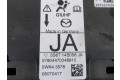 Блок подушек безопасности 5S6T14B056JA   Mazda 2