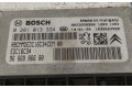 Řídící jednotka 0281013334, 9653958980   Peugeot 5008 2010