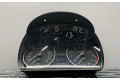Přístrojová deska  BMW X5 E70  803003515, 803003515  