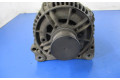 Генератор 028903018BX, 028903018BX   Volkswagen Vento      