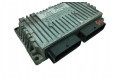 Блок управления коробкой передач 8200211611, 8200211611   Renault Laguna II