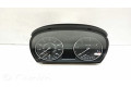 Přístrojová deska  BMW 3 E92 E93 2008 9220964, 602223274  