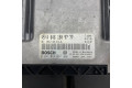 Блок управления двигателя A6461509777, 0281014661   Mercedes-Benz CLK A209 C209