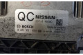 Řídící jednotka 237104BE0D, 0281031099   Nissan X-Trail T32 2021