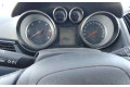 Přístrojová deska  Opel Zafira C    