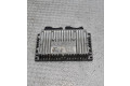 Блок управления коробкой передач 7700111874, 7700103417   Renault Clio II