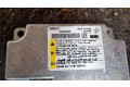 Блок подушек безопасности 96838157   Chevrolet Captiva