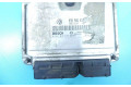 Řídící jednotka 038906019, IMPRK1004880   Volkswagen Sharan 2000