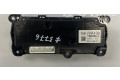 Блок управления климат-контролем 72311VA100, 72311VA100   Subaru Levorg