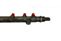 Топливная рампа 0445214038, A6110780449   Mercedes-Benz Vito Viano W639   для двигателя OM 646.982