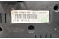 Панель приборов 51712351, 51712351   Lancia Ypsilon       