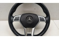 Руль Mercedes-Benz E A207  2010-2017 года 1728601602, A1724602703      