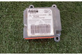 Блок подушек безопасности 9653190880   Citroen Berlingo