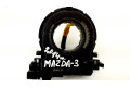 Подрулевой шлейф SRS KD4966CS0, KD4966CS0A   Mazda 3 II