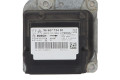 Блок подушек безопасности 9666775480   Peugeot 3008 I