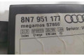 Блок управления 8N7951177, 80730   Audi TT Mk1