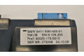 Блок управления климат-контролем 6981405   BMW 7 E65 E66