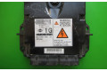Řídící jednotka 23710EB30A, MB275800-3492   Nissan Pathfinder R51 2005