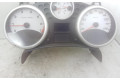 Přístrojová deska  Peugeot 207 2009 9666132380, 9666132380  