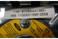 Подушка безопасности водителя YS61B042B85AA   Ford Puma