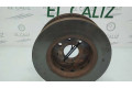 Передний тормозной диск       KIA Sephia 1.6 0K2AA33251A  