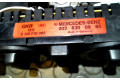 Блок управления климат-контролем 2028300985   Mercedes-Benz C W202
