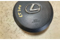 Подушка безопасности водителя    Lexus CT 200H