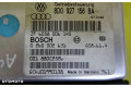 Блок управления коробкой передач 8D0927156BA   Audi A4 S4 B5 8D