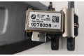 Zpětné zrcátko  BMW M3 F80 2016  9278359, 154915014  