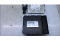 Řídící jednotka 9661700480, 9661700480   Citroen C2 2006
