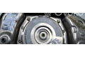 Подушка безопасности водителя A1404600068, A1404600068   Mercedes-Benz 190 W201