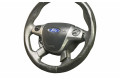 Руль Ford Focus  2010 - 2017 года EM51R042B85, EM51R042B85AA3ZHE      