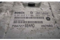 Řídící jednotka P04727664AD, 0281010814   Chrysler Voyager 2002