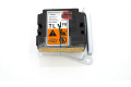 Блок подушек безопасности 988205SL0A, 0285014575   Nissan Leaf II (ZE1)