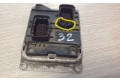 Блок управления двигателя 0261206061, 0261206061   Alfa Romeo Spider 916
