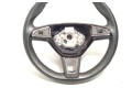 Руль Skoda Fabia Mk3 (NJ)  2015 - 2021 года 5E0419091BQ, 5E0419091BQCWE      