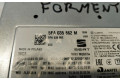 Блок комфорта 5FA035862M   Cupra Formentor   