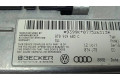 Дисплей    8T0919603C   Audi A5 8T 8F