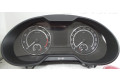 Přístrojová deska  Skoda Octavia Mk3 (5E) 2016 5E0920756C, 5E0920756B  