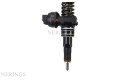 Vstřikovač 0986441553, 0986441553   Volkswagen Sharan     