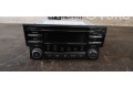 Считывающее устройство CD/DVD навигации (GPS)    281853ZL1A, 281853ZL1A   Nissan Pulsar