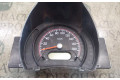 Панель приборов    Suzuki Alto       