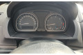 Панель приборов    BMW X3 E83       