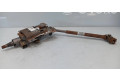 Руль Peugeot Partner  2003 - 2008 года 9673041377      