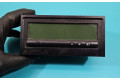 Дисплей    MR444752, IMPRK1428102   Mitsubishi Pajero Pinin