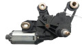 Моторчик заднего дворника 4F9955711B    Audi A6 S6 C6 4F